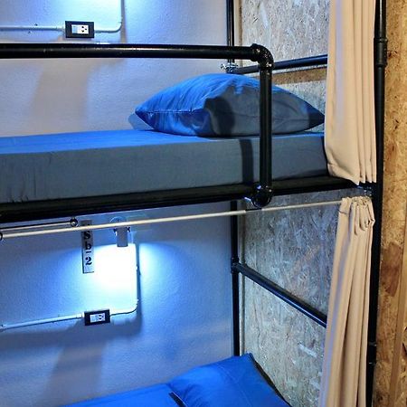 See Hostel Chiang Mai Eksteriør billede