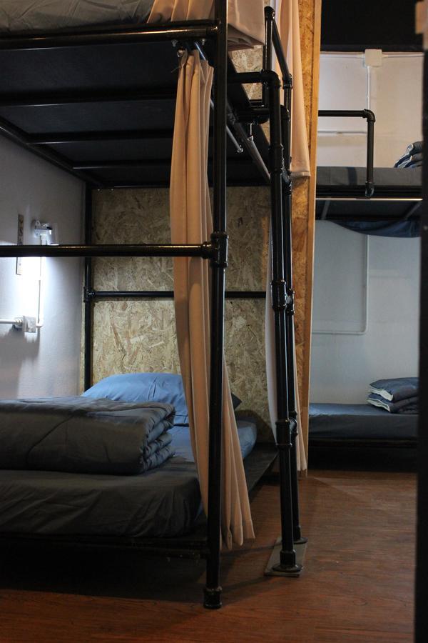 See Hostel Chiang Mai Eksteriør billede