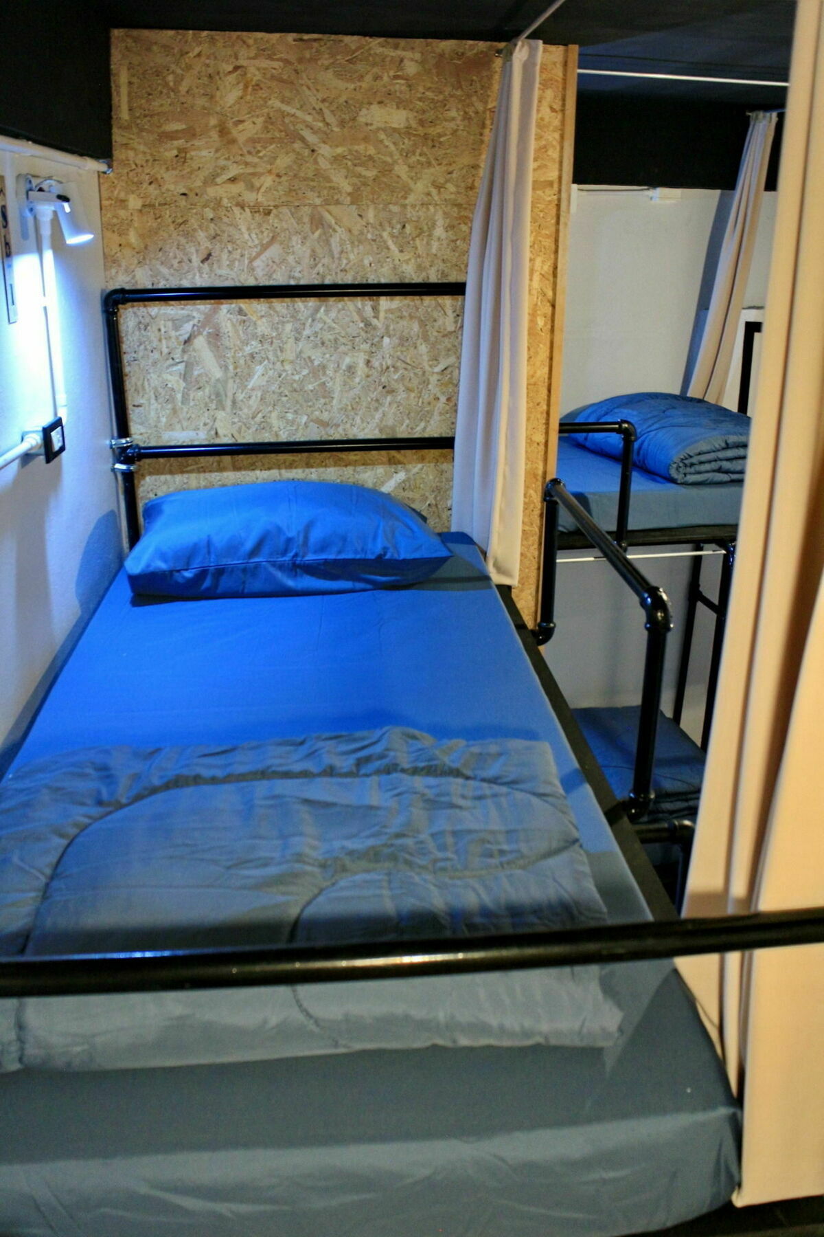 See Hostel Chiang Mai Eksteriør billede