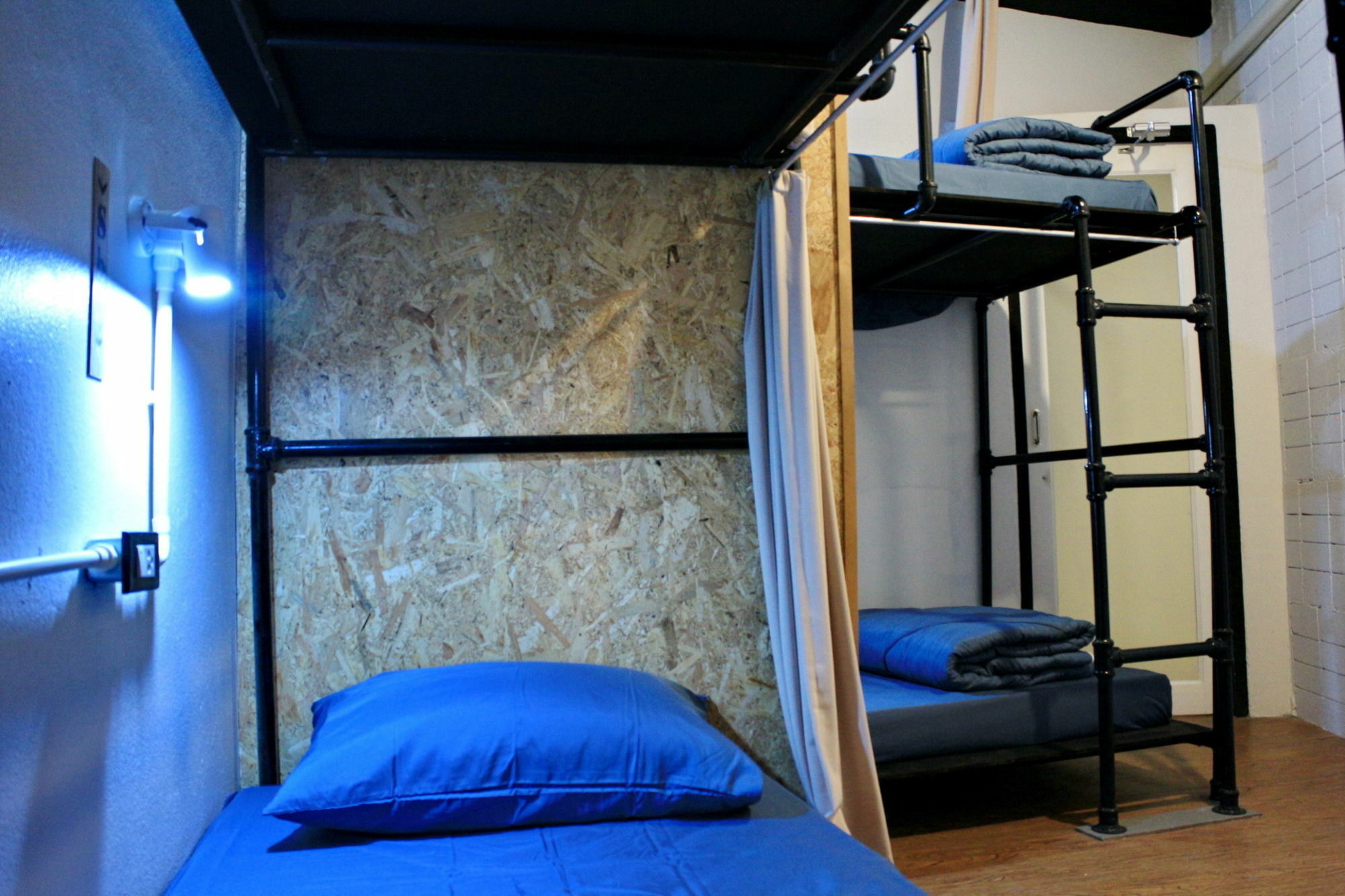 See Hostel Chiang Mai Eksteriør billede