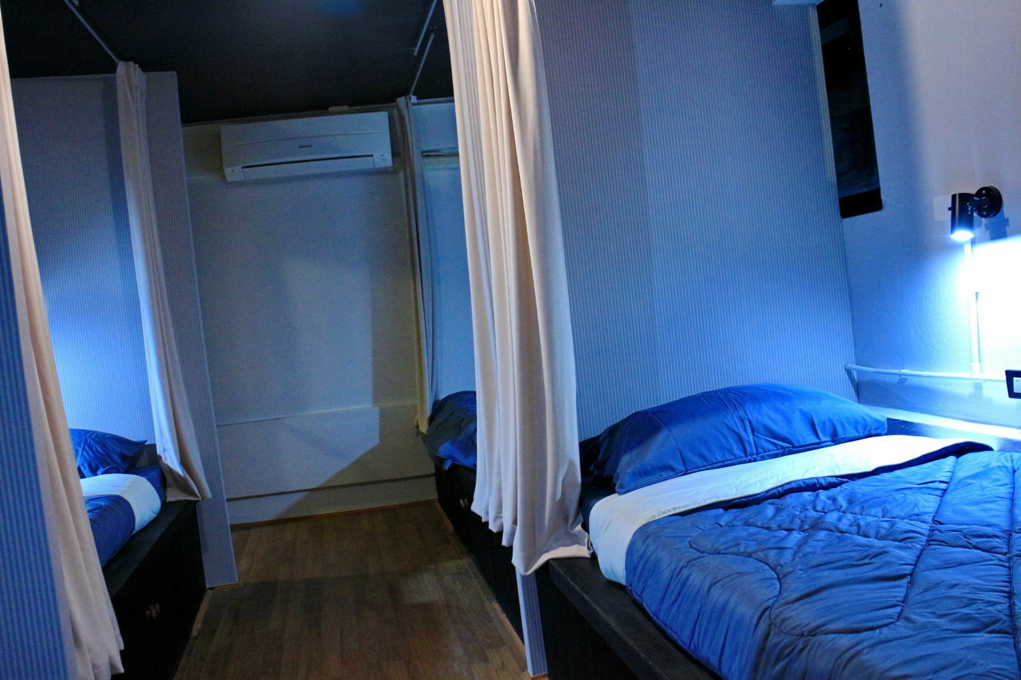 See Hostel Chiang Mai Eksteriør billede