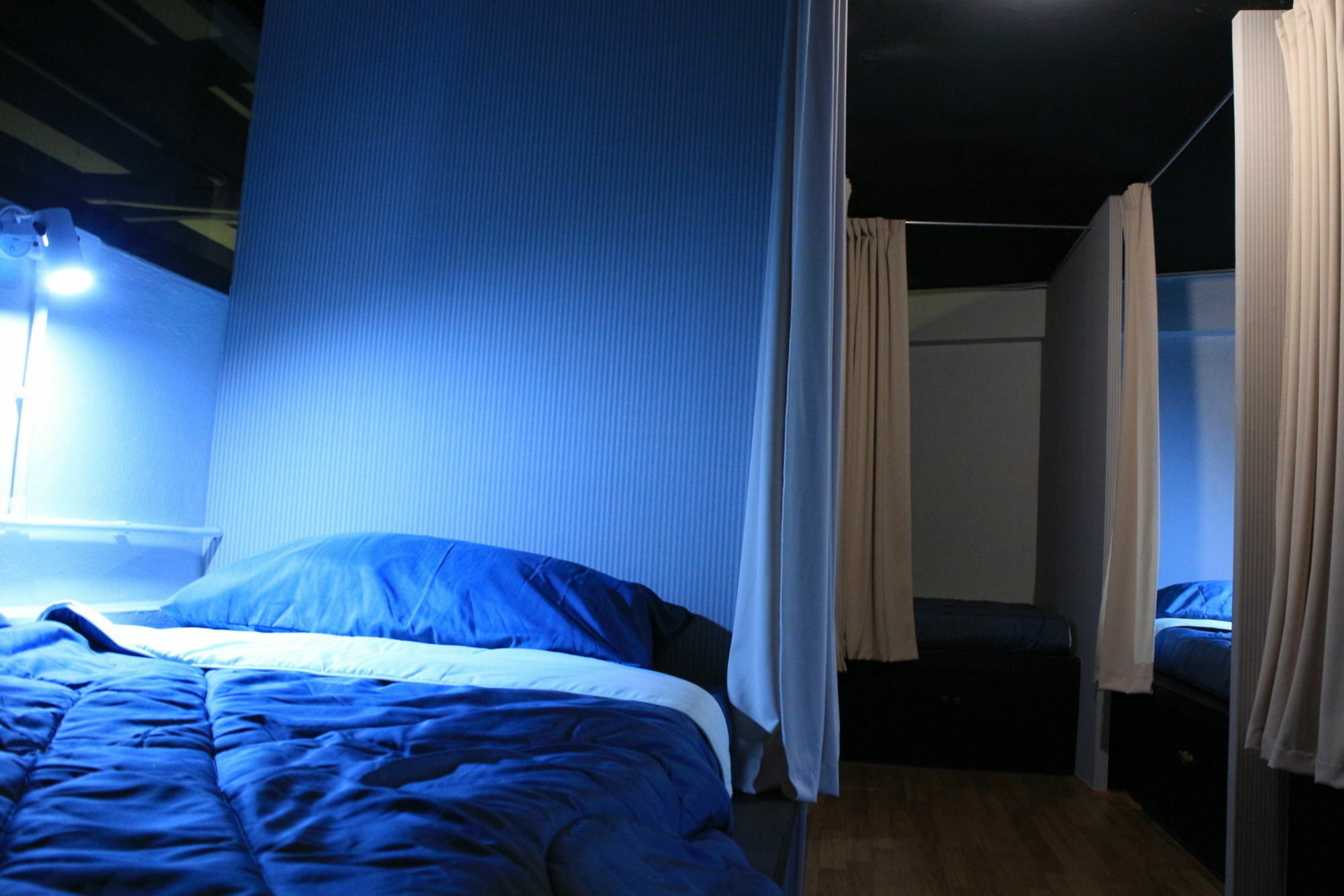 See Hostel Chiang Mai Eksteriør billede