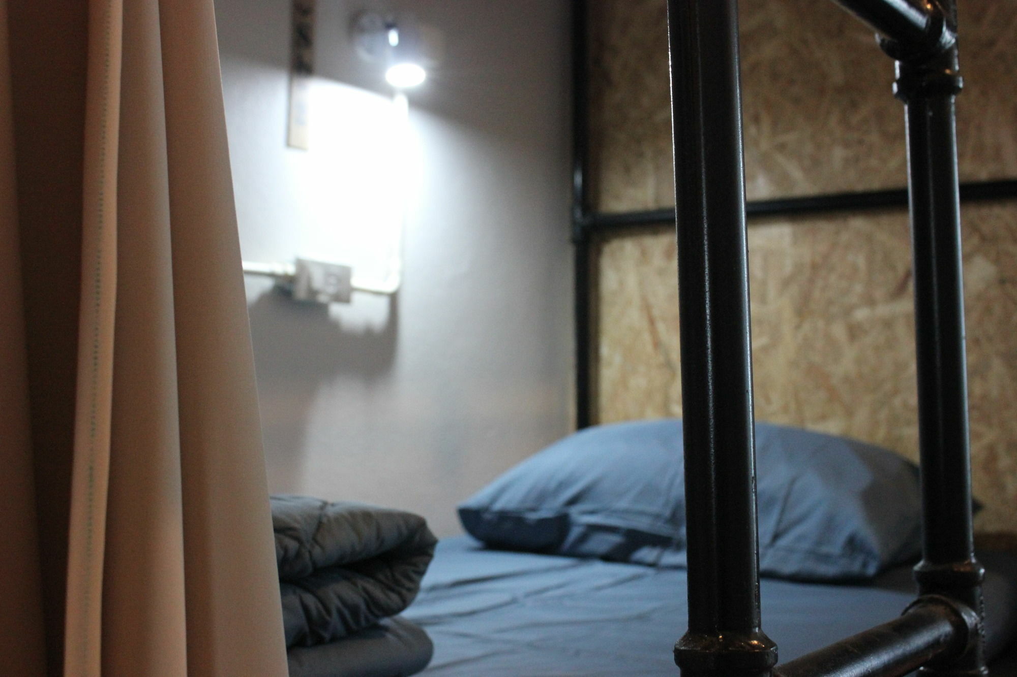 See Hostel Chiang Mai Eksteriør billede