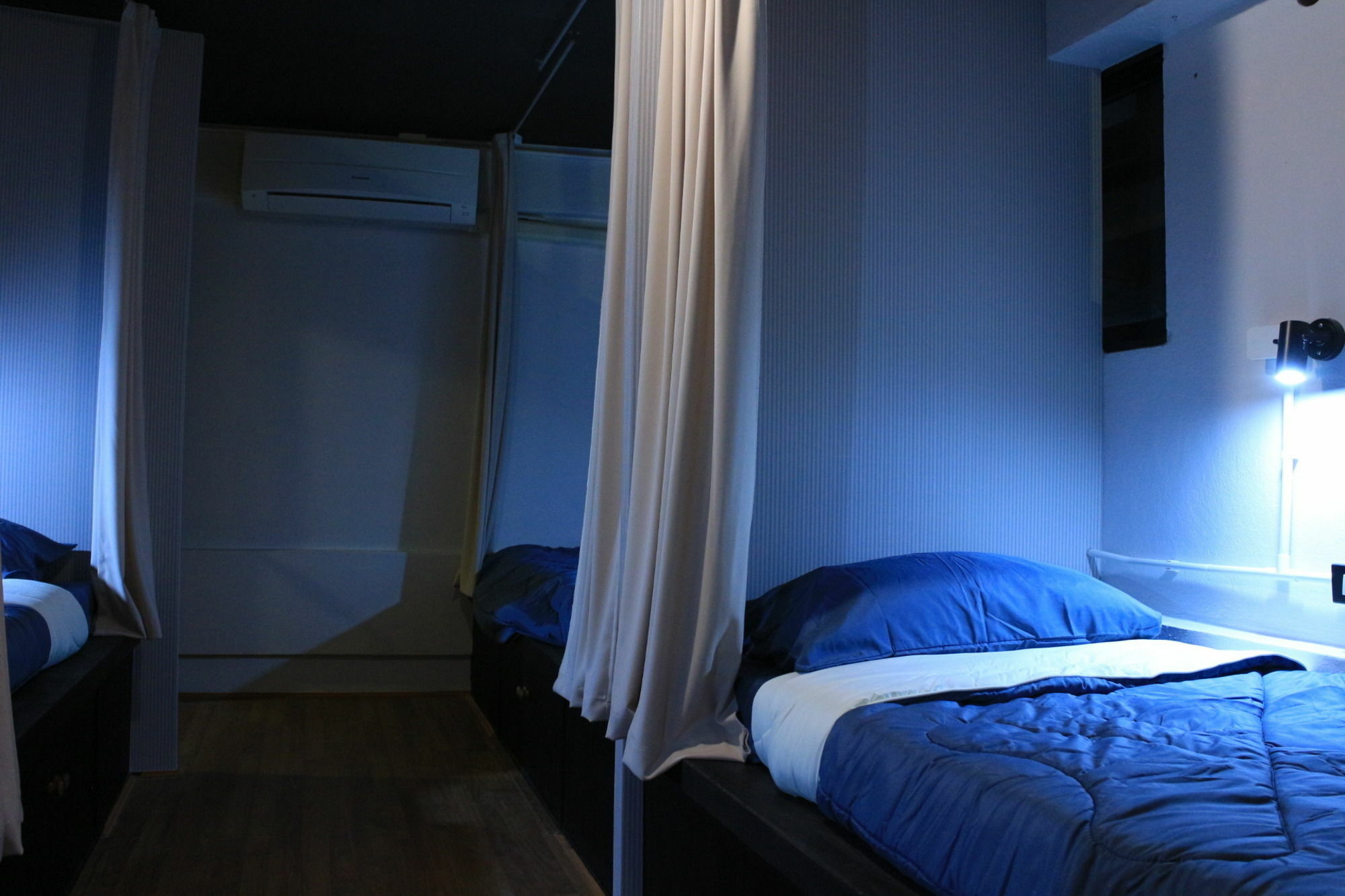 See Hostel Chiang Mai Eksteriør billede